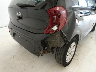 Kia Picanto  picture 9