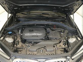 BMW X1 SDRIVE18I picture 28