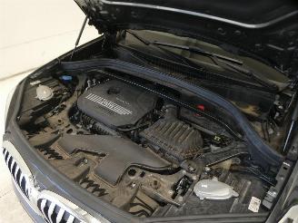 BMW X1 SDRIVE18I picture 29