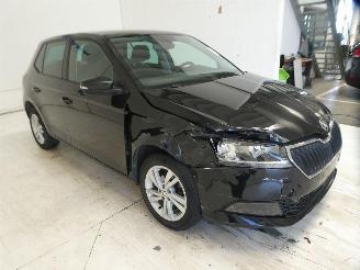 Skoda Fabia AMBITION picture 9