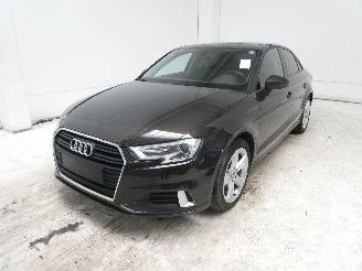 Audi A3 SPORT picture 4