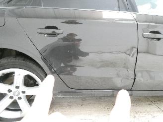 Audi A3 SPORT picture 12