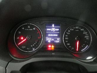 Audi A3 SPORT picture 17