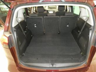 Opel Zafira 1.6D TOURER EDITIO picture 30