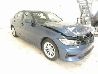 BMW 3-serie D picture 14