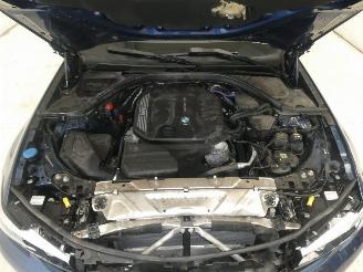 BMW 3-serie D picture 27