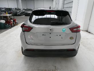 Nissan Juke  picture 14