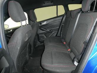 Ford Focus ST-LINE picture 22