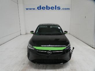 skadebil auto Opel Corsa  2023/3