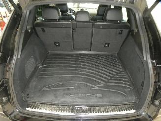 Porsche Cayenne E-HYBRID picture 19