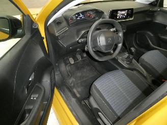 Peugeot 208 LIKE picture 14