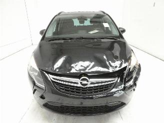 Opel Zafira TOURER ENJOY picture 7