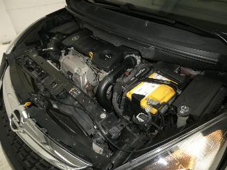 Opel Zafira TOURER ENJOY picture 15