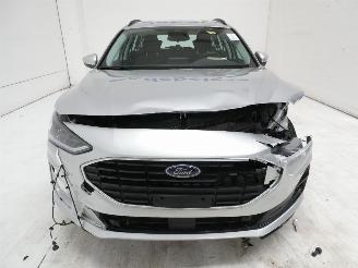 Ford Focus 1.0 HYBRIDE TREND picture 2