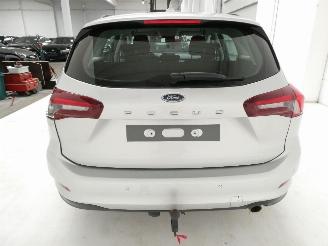 Ford Focus 1.0 HYBRIDE TREND picture 8