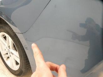 Toyota Corolla  picture 7