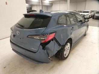 Toyota Corolla  picture 9