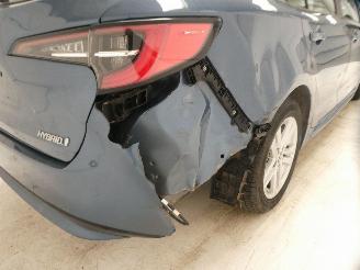 Toyota Corolla  picture 10