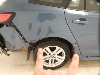 Toyota Corolla  picture 11