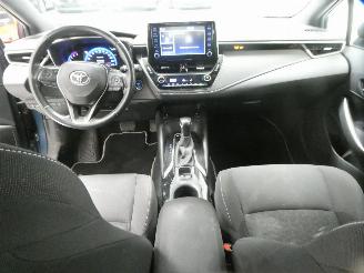 Toyota Corolla  picture 16
