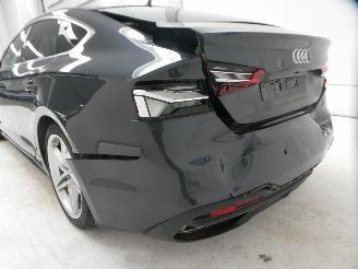 Audi A5 SPORTBACK picture 8