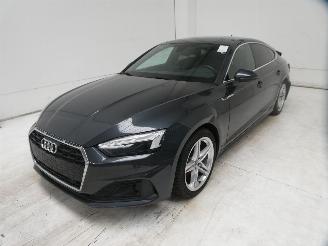 Audi A5 SPORTBACK picture 3