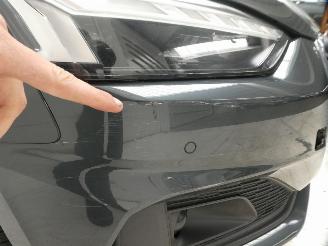 Audi A5 SPORTBACK picture 17