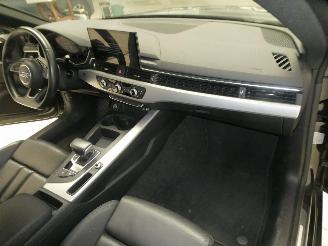 Audi A5 SPORTBACK picture 20