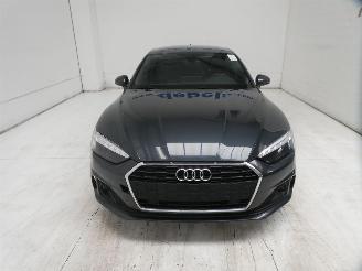 Audi A5 SPORTBACK picture 2
