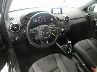 Audi A1 DESIGN picture 15