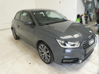Audi A1 DESIGN picture 11