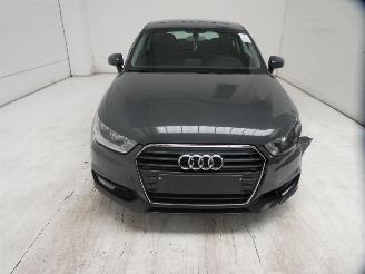 Audi A1 DESIGN picture 2