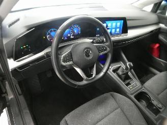 Volkswagen Golf 2.0D VARIANT LIFE picture 20