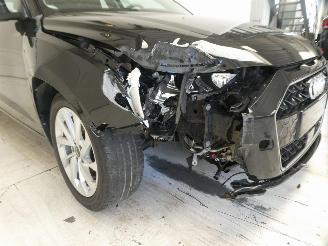 Audi A1 ADVANCED picture 9