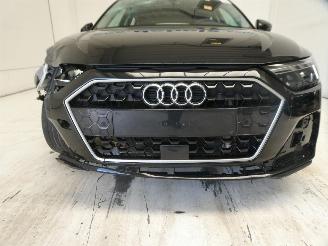 Audi A1 ADVANCED picture 3