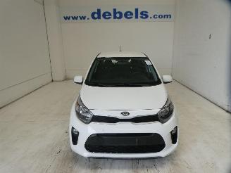 Unfallwagen Kia Picanto  2021/1