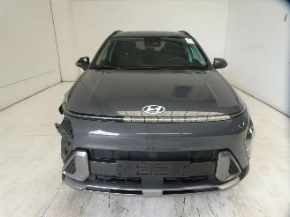 Hyundai Kona  picture 2