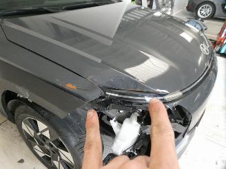 Hyundai Kona  picture 8