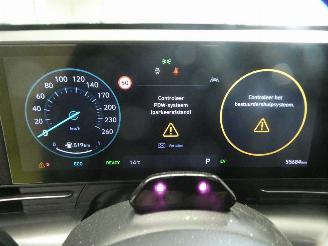 Hyundai Kona  picture 14