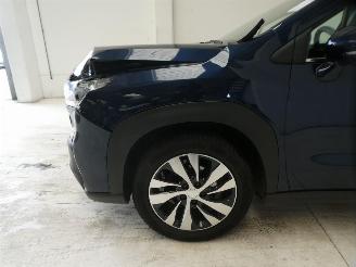 Suzuki SX4 S-CROSS picture 8