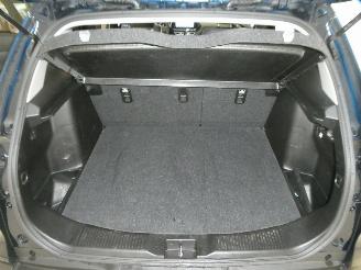 Suzuki SX4 S-CROSS picture 21