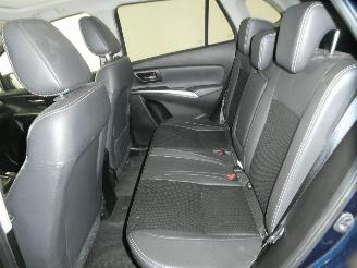 Suzuki SX4 S-CROSS picture 20