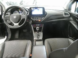 Suzuki SX4 S-CROSS picture 15