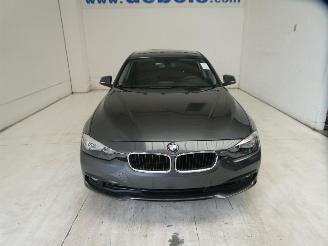 BMW 3-serie  picture 2