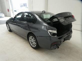 BMW 3-serie  picture 4