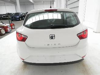 Seat Ibiza REFERENCE picture 6