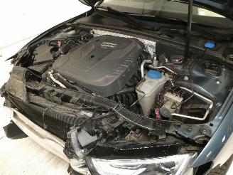 Audi A5 2.0D   QUATTRO picture 21