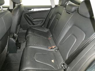 Audi A5 2.0D   QUATTRO picture 18