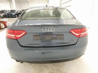 Audi A5 2.0D   QUATTRO picture 7
