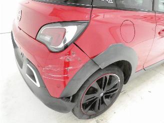 Opel Adam ROCKS picture 8